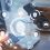 lit up fingerprint and access control icons