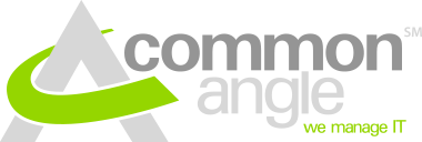 Common Angle
